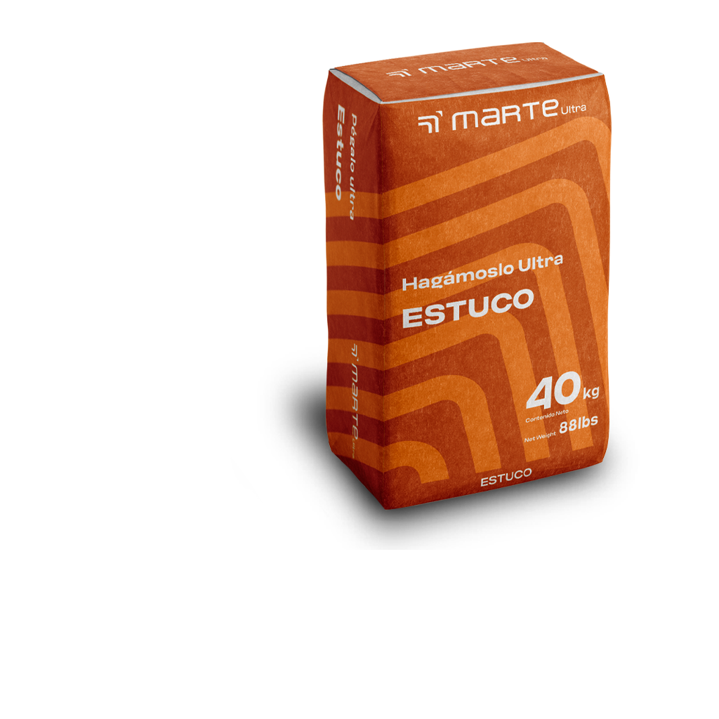 Marte Ultra Adhesivos