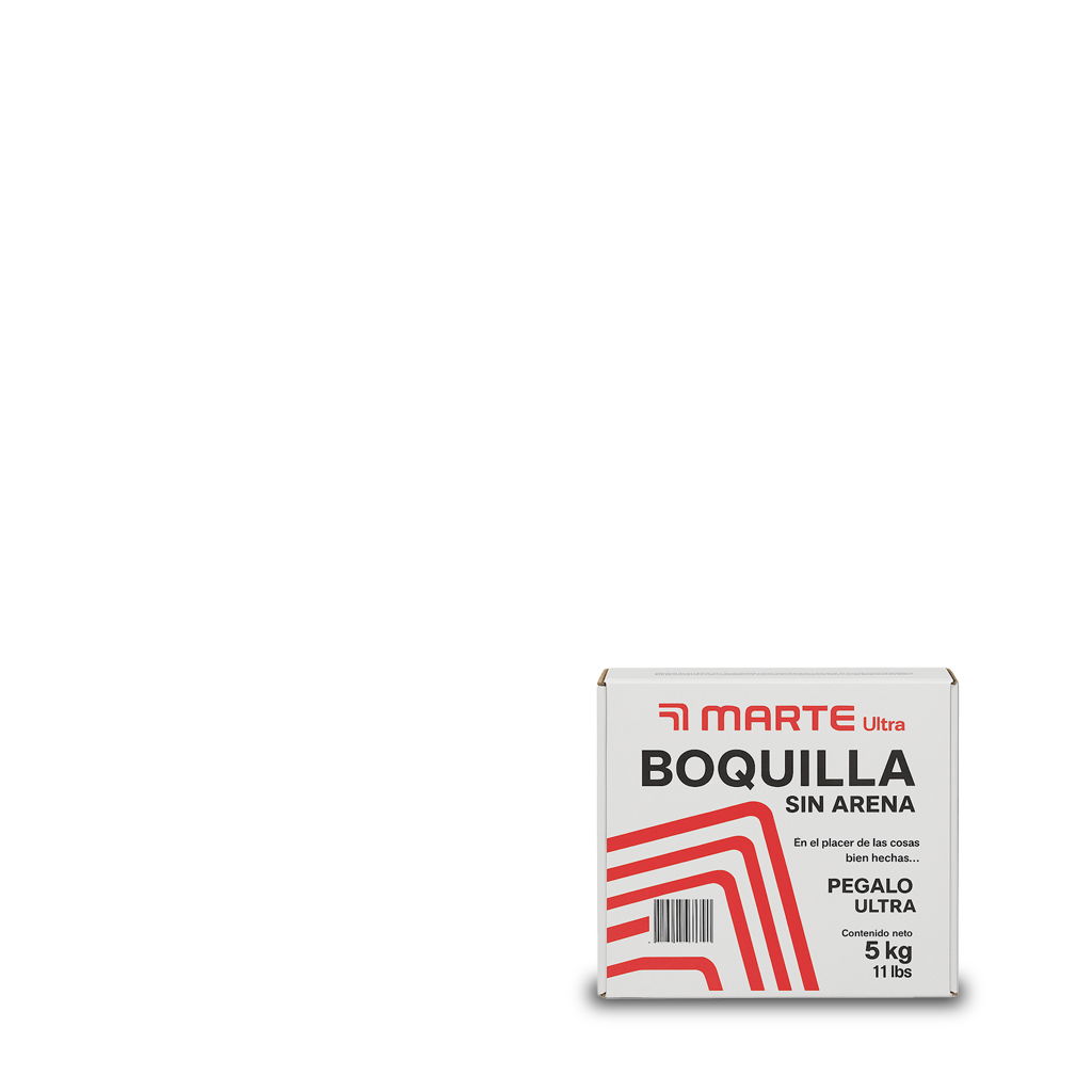 Marte Ultra Adhesivos