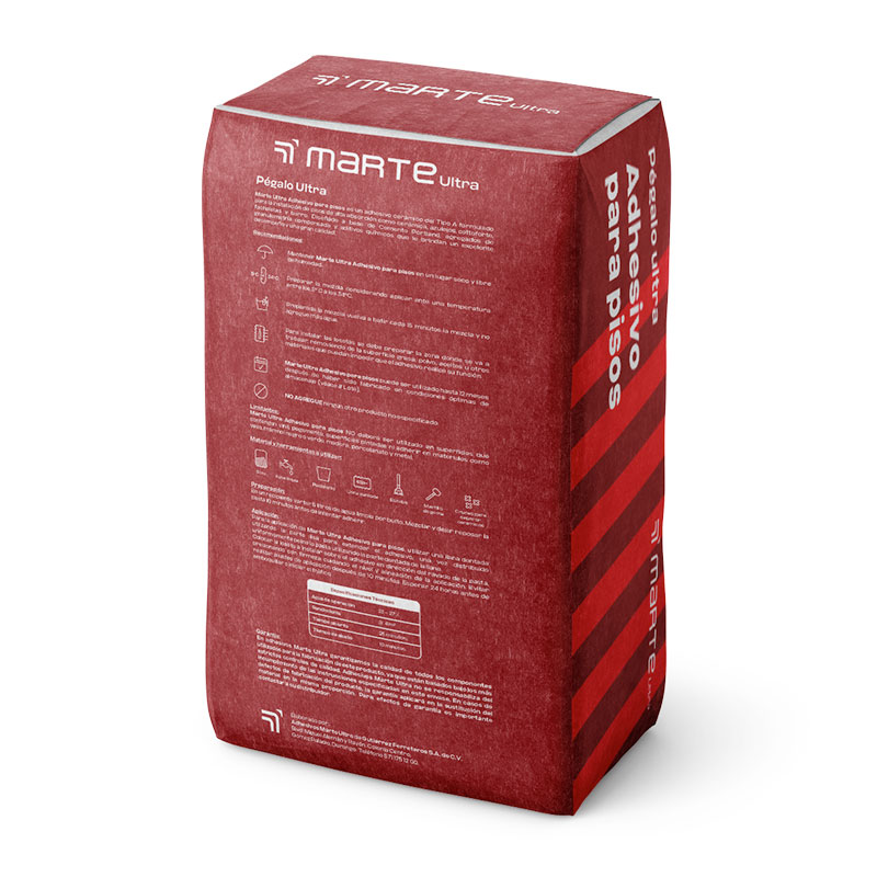 Marte Ultra Adhesivos