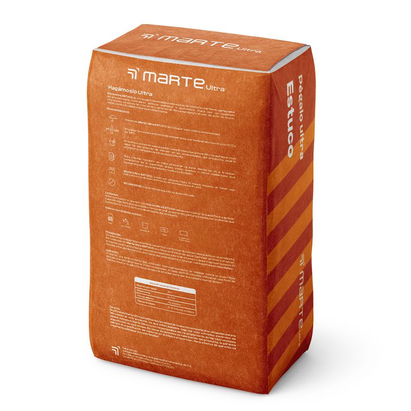 Marte Ultra Adhesivos