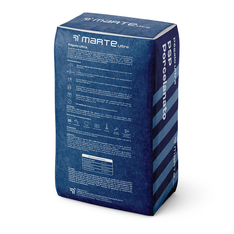 Marte Ultra Adhesivos