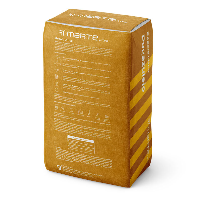 Marte Ultra Adhesivos