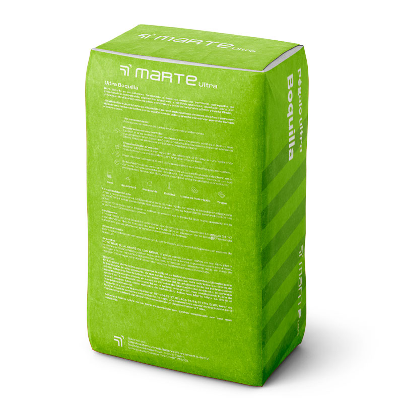 Marte Ultra Adhesivos