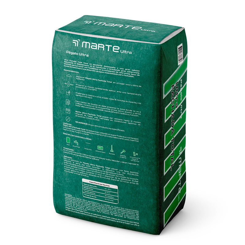 Marte Ultra Adhesivos