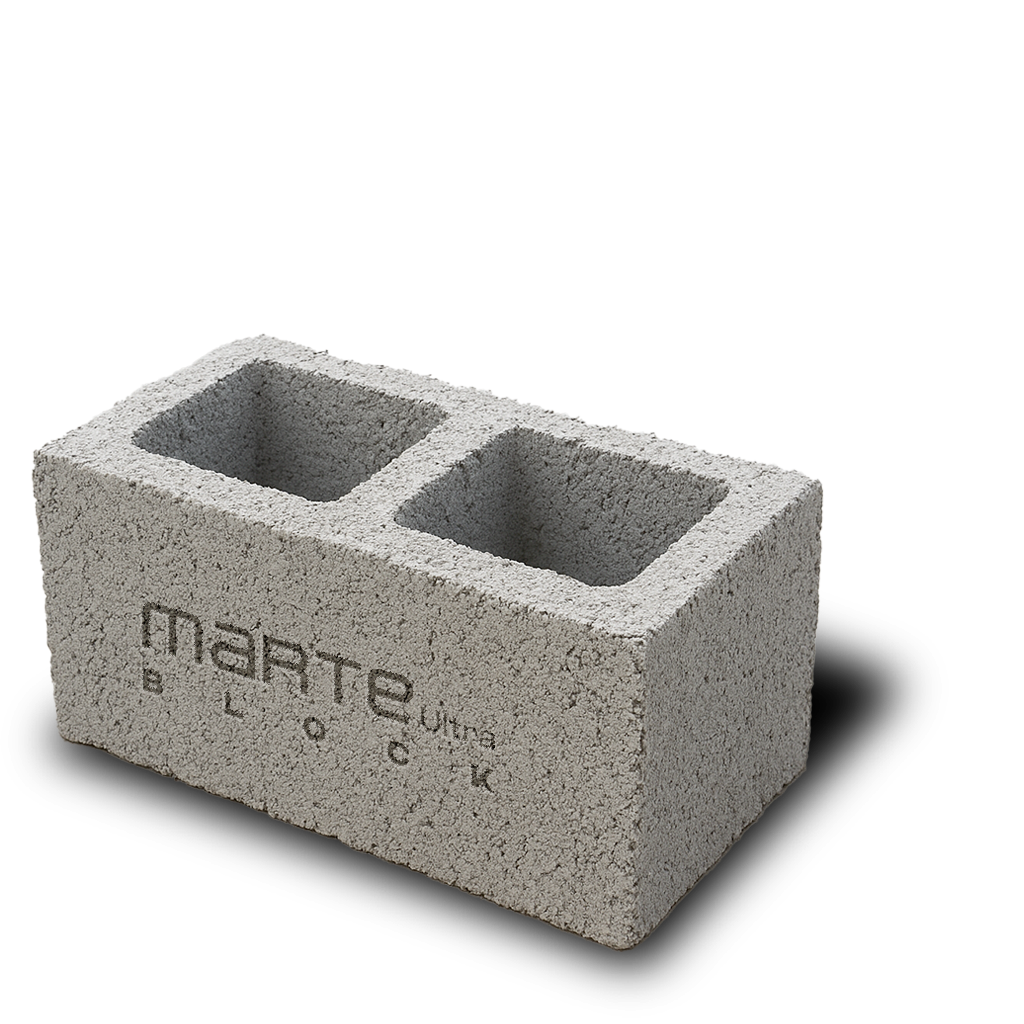 Marte Ultra Blocks