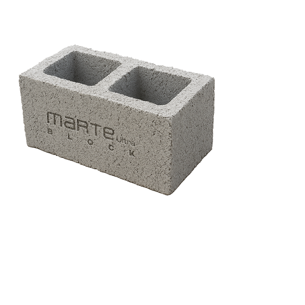 Marte Ultra Blocks