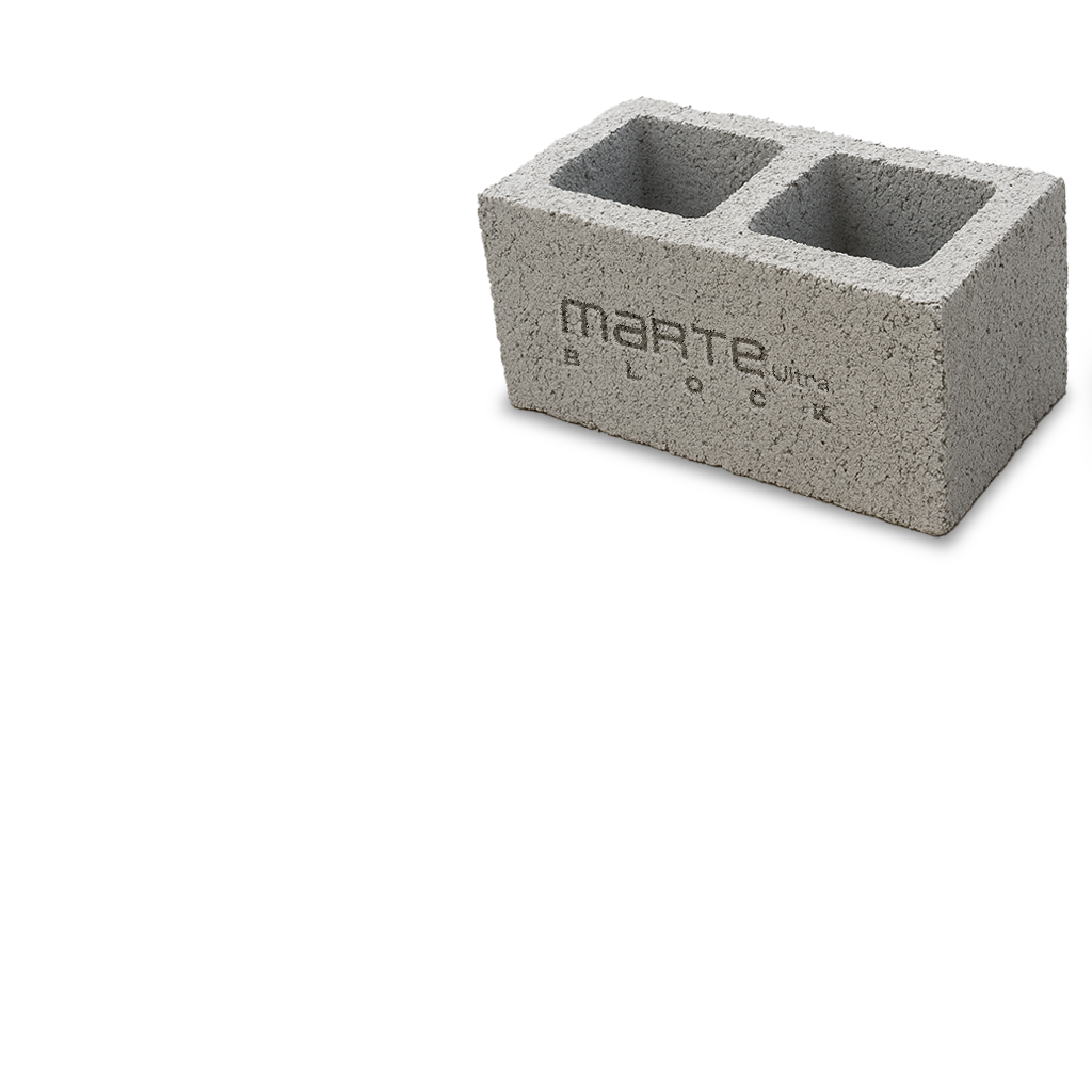 Marte Ultra Blocks