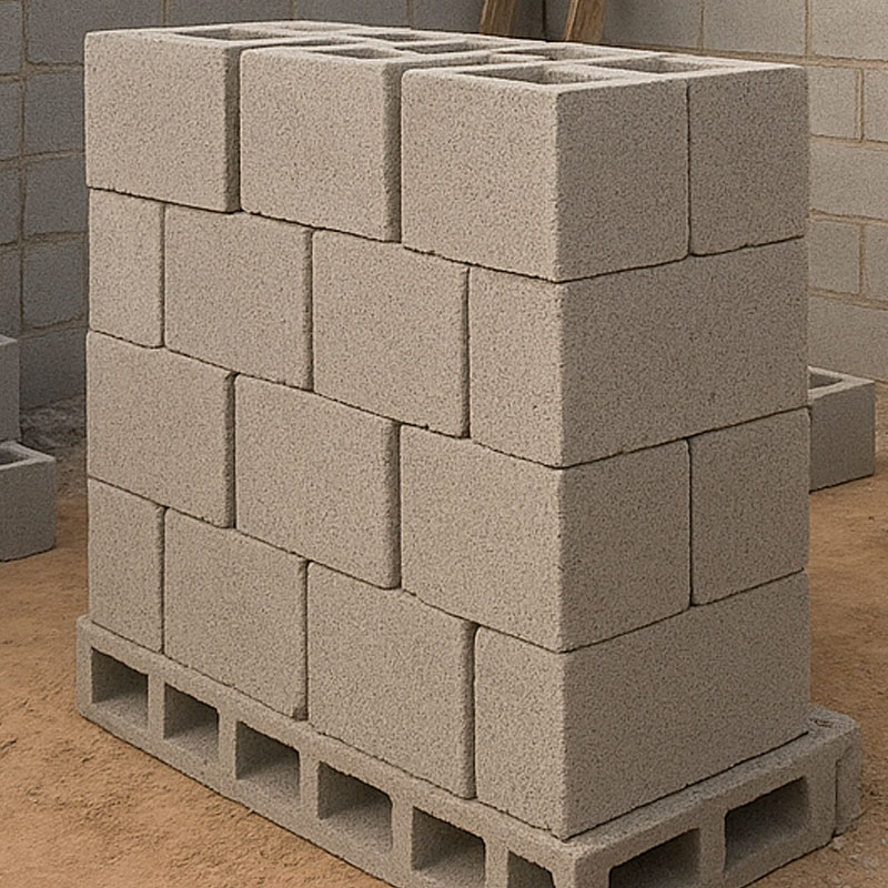 Blocks