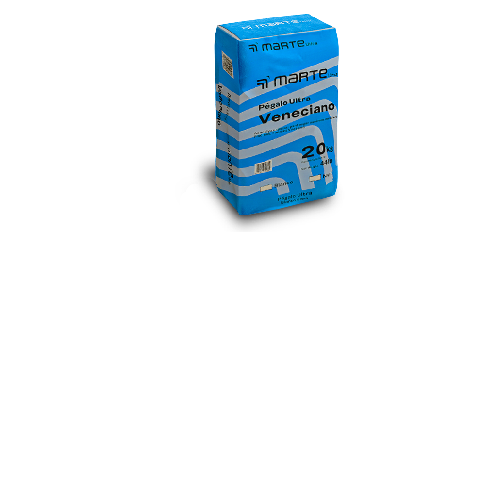 Marte Ultra Adhesivos