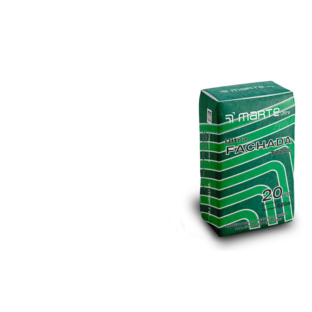 Marte Ultra Adhesivos