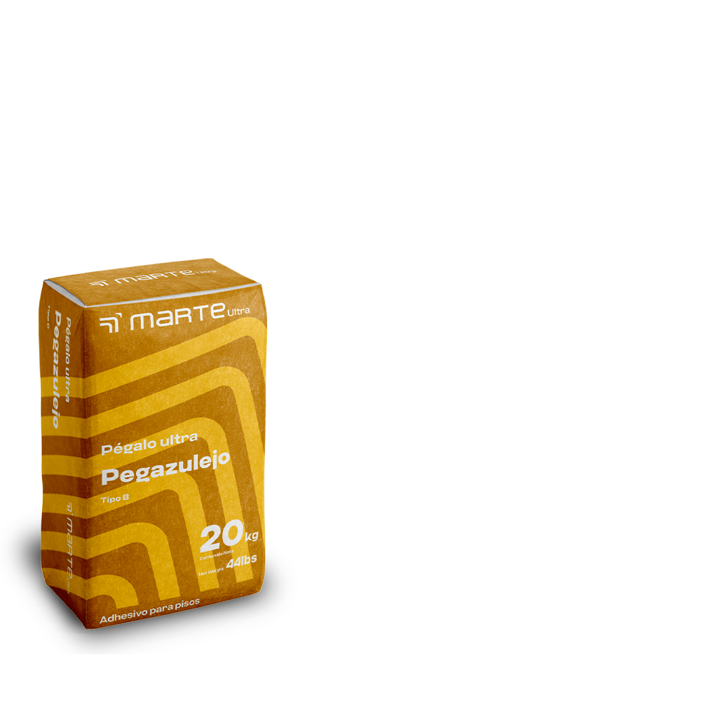 Marte Ultra Adhesivos