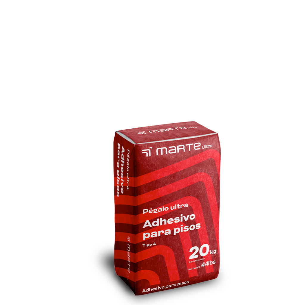 Marte Ultra Adhesivos