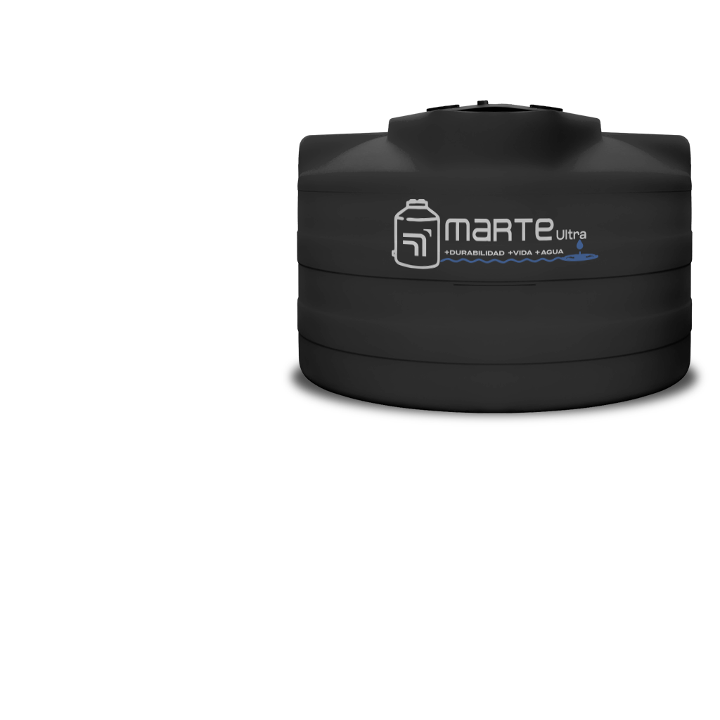 Marte Ultra Cisternas y Tinacos