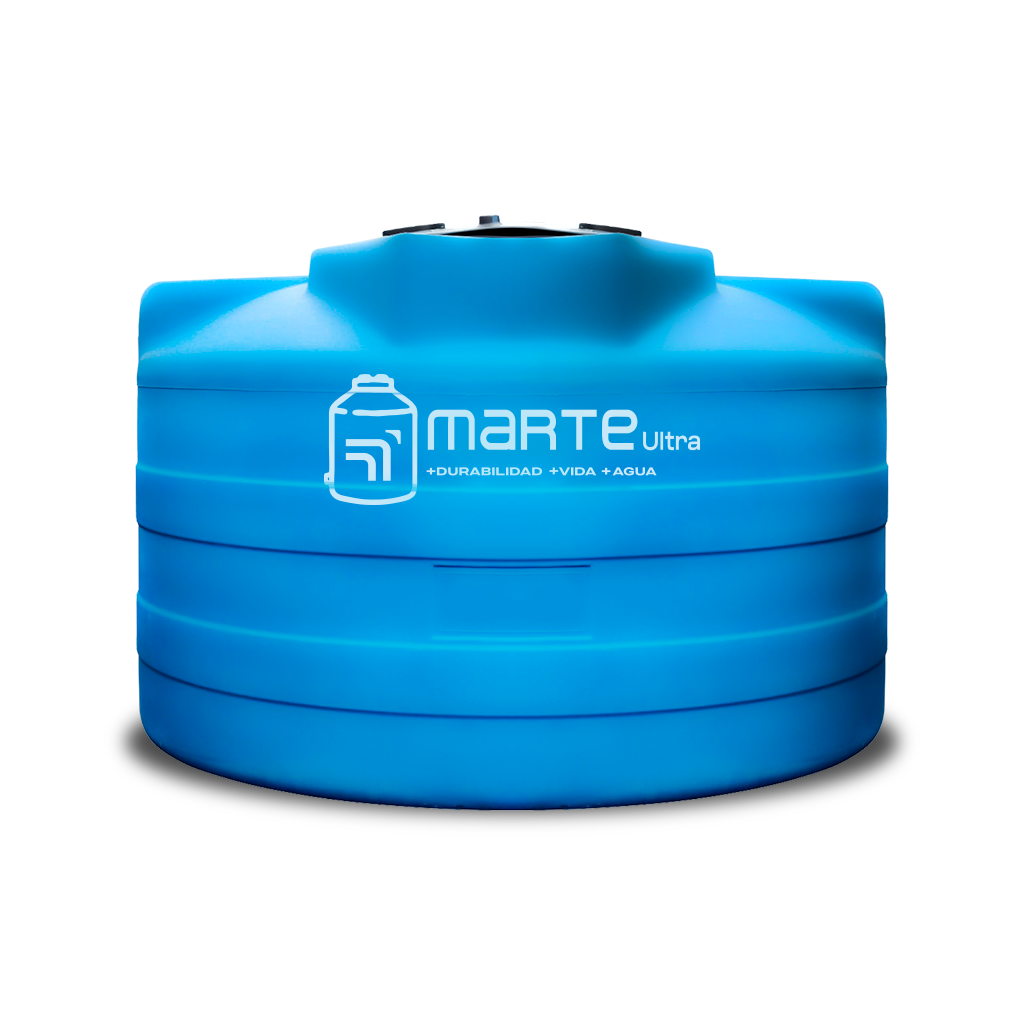 Marte Ultra Cisternas y Tinacos